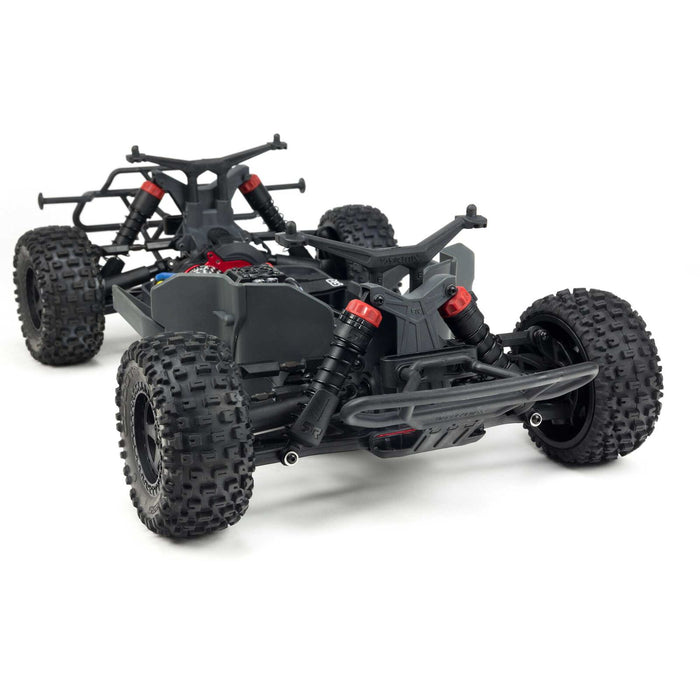 ARRMA 1/10 SENTON 4X4 V3 MEGA 550 Brushed Short Course RC Truck RTR