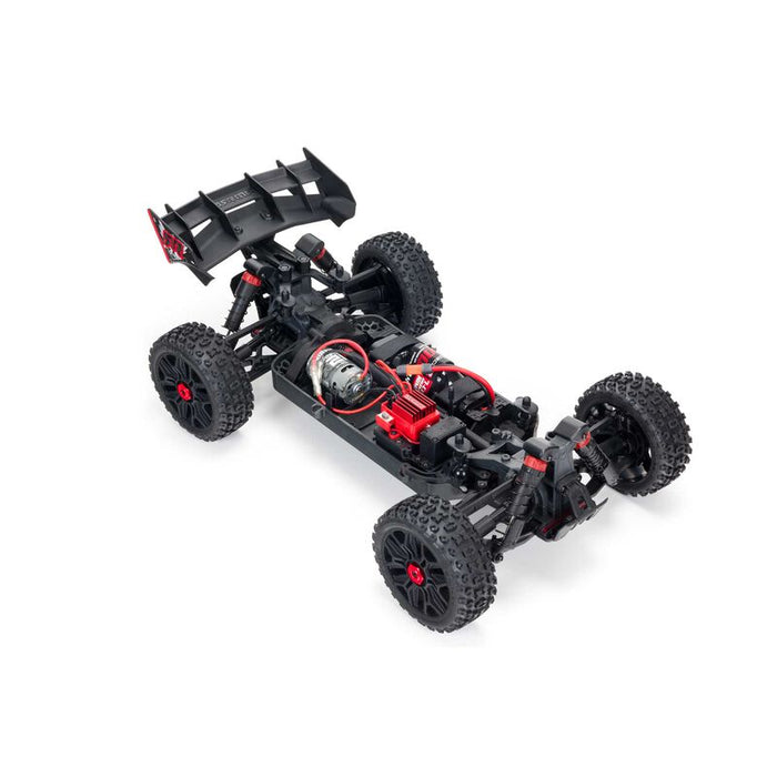 Arrma 1/10 Typhon 4x4 V3 RTR w/ Battery and Charger