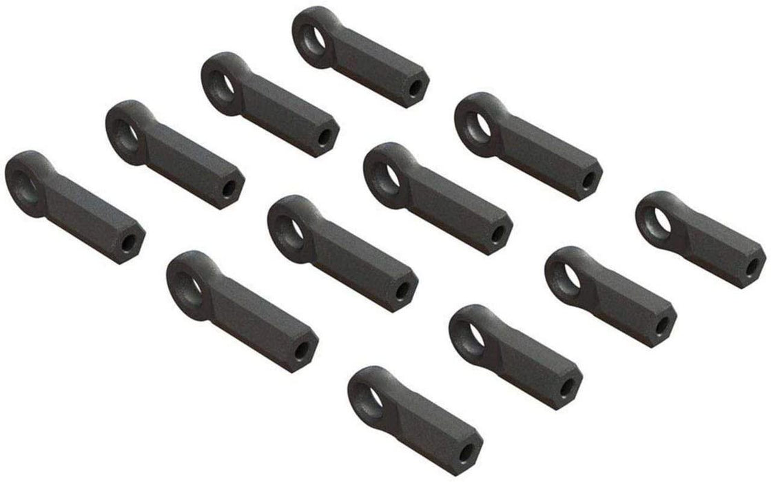 AR330470 ARRMA Rod End Set: 4x4