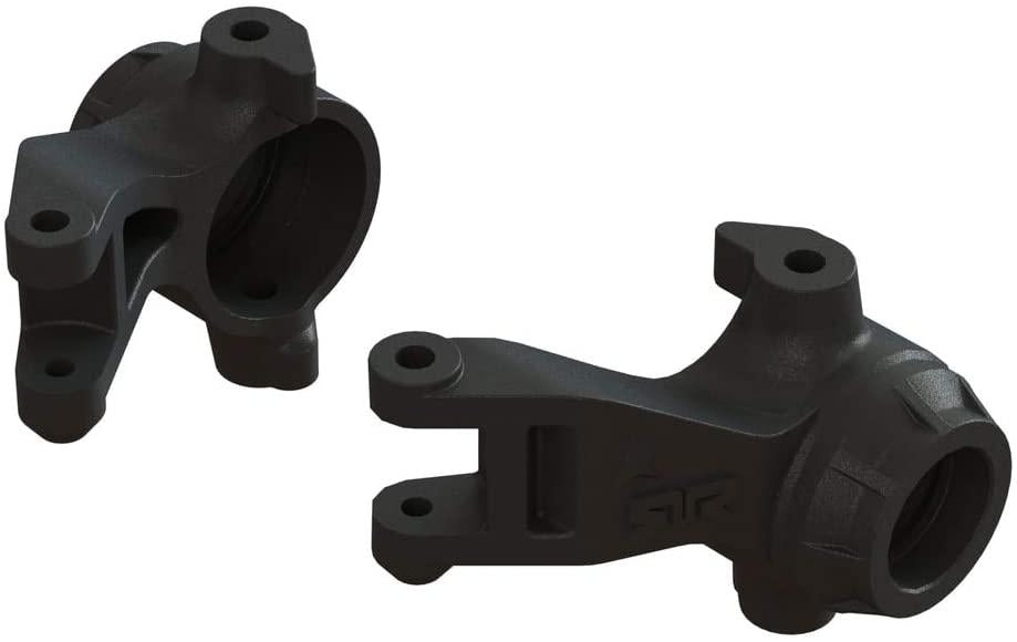 AR330469 ARRMA Steering Block (2): 4x4