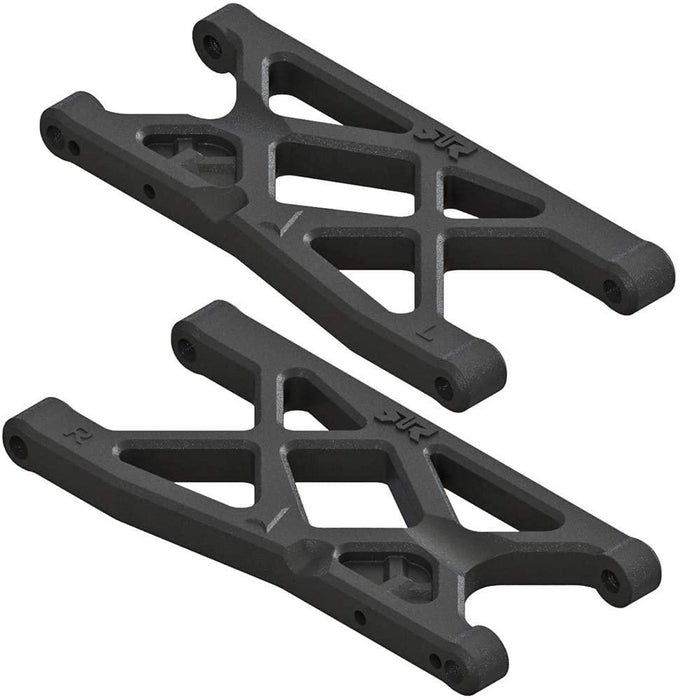 ARRMA Suspension Arm Rear (2): 4x4, ARAC9066