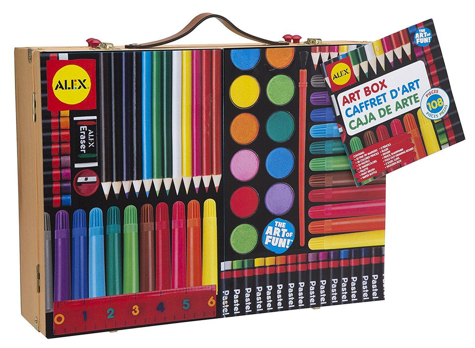 ART BOX 56WN
