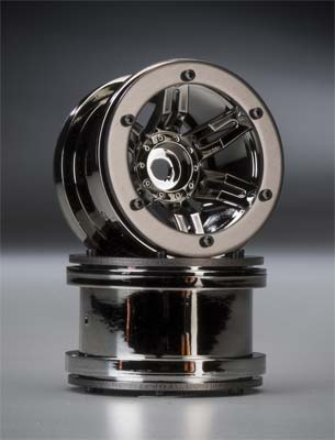 AX8095 ROKSTRS BEADLOCK BL CHR