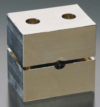 AXLE STRAIGHTENER PINWD DERBY