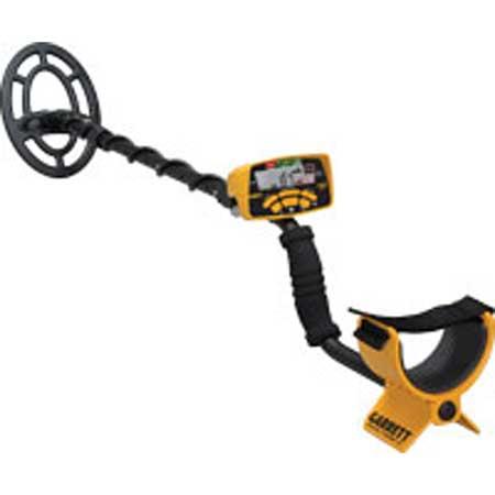 Ace 300 Metal Detector