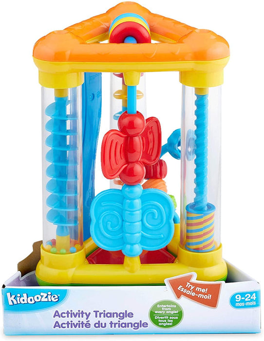 Action Triangle Kidoozie