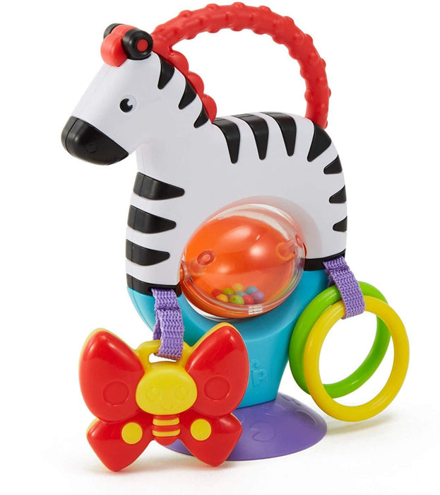 Activity Zebra Sensory Play Toy