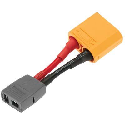 Adapter Dean's Female to Male XT90