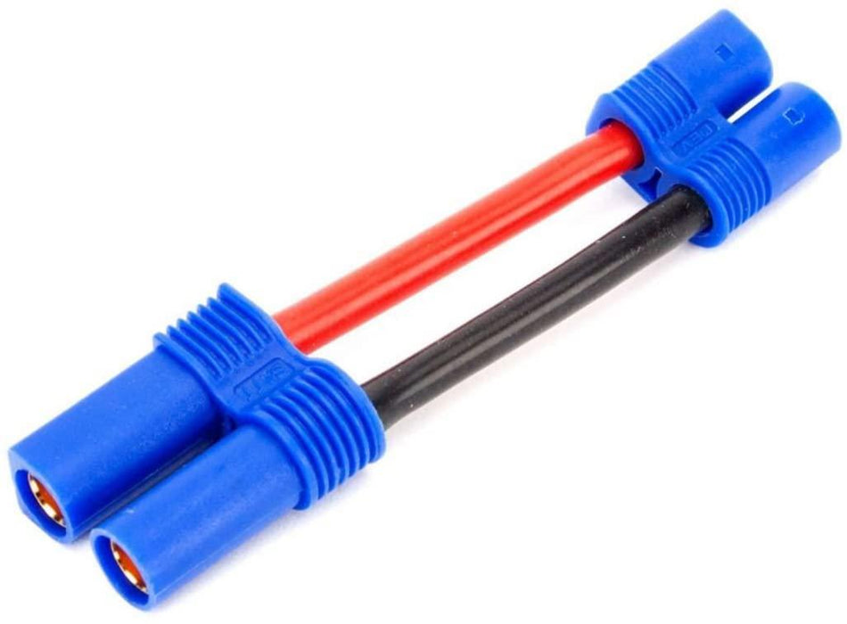 Adapter EC5 Battery/EC3 Device Side