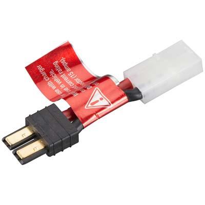 Adapter Female Std to Male Traxxas