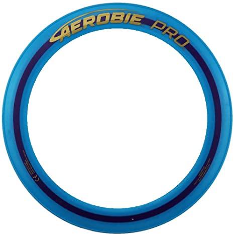Aerobie Pro Ring - Blue