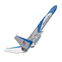 Aerospace One (Skill 3)
