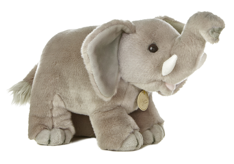 African Elephant - Large