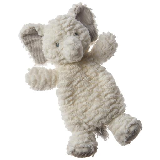 Afrique Elephant Lovey Plush