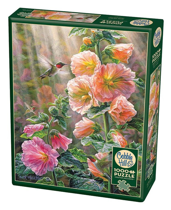 After the Rain 1000pc Puzzle