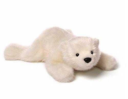 Aiden 11" Polar Bear