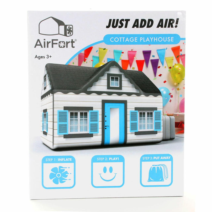AirFort Cottage