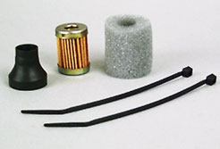 Air Filter Kit:AE15, AE12