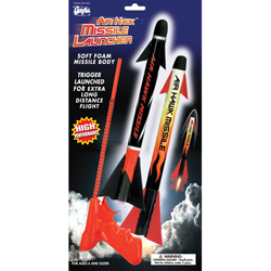 Air Hawk Missile Launcher