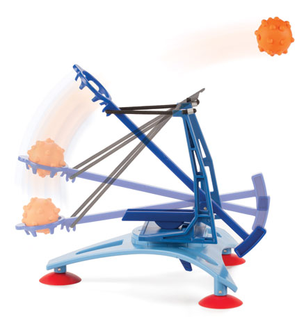 Air Strike Catapult