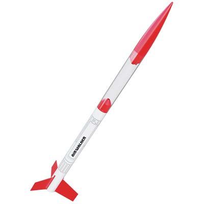 Air Walker Rocket Kit