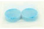 Air filter sponge