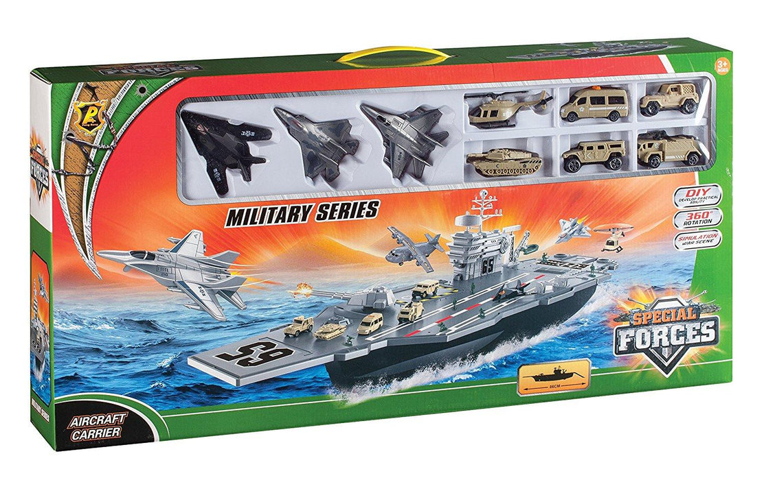 Aircraft Carrier