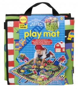 Alex Playmat 47W