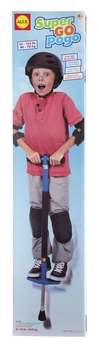 Alex Super Pogo Stick