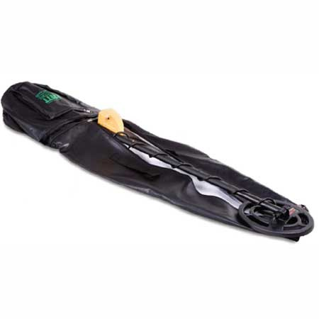 All-Purpose Carry Bag for all Metal Detectors