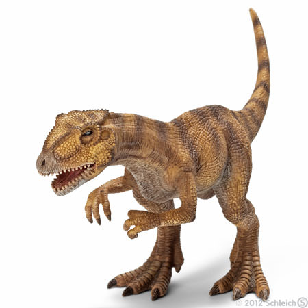 Allosaurus