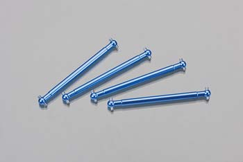 Aluminum Dogbone/Drive Shaft for Dromida SC, MT, BX