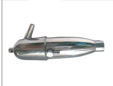 Aluminum Exhaust Pipe