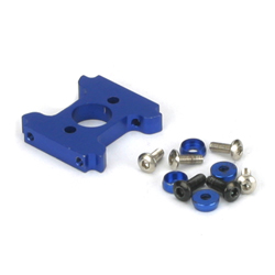 Aluminum Motor Mount Set: B400, B450