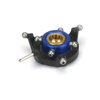 Aluminum and Composite Swashplate: B400