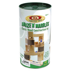 Amaze 'N Marbles