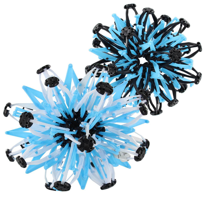 Amazing Expanding Ball Toys