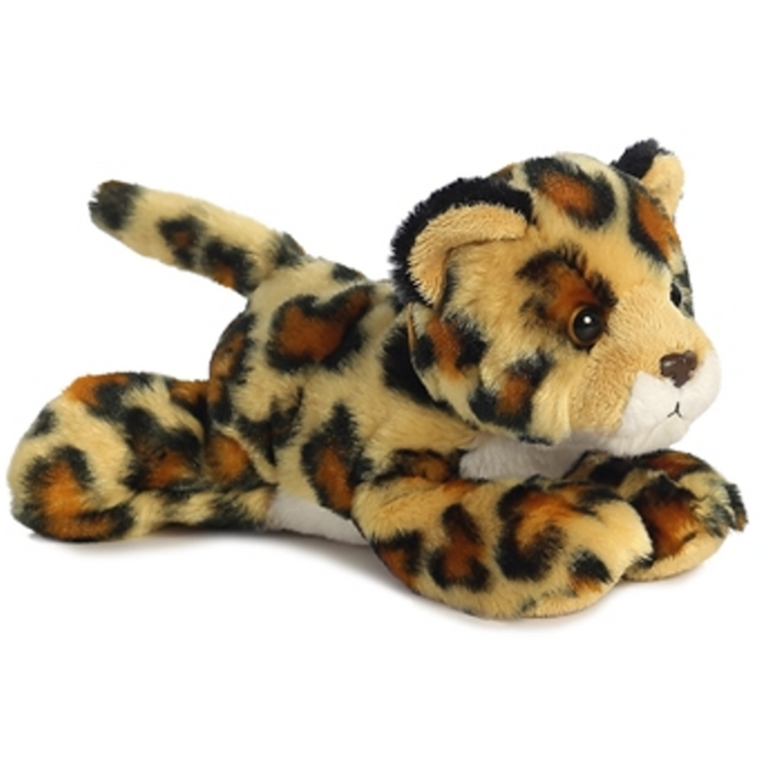 Amazon Jaguar