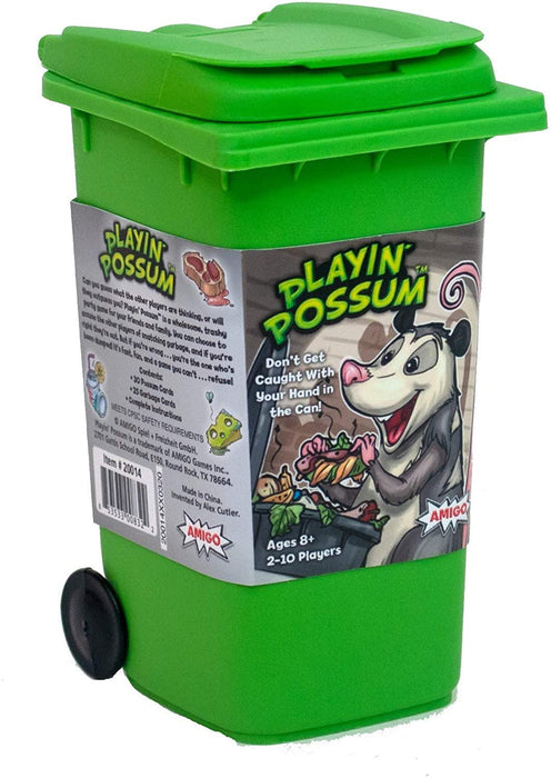 Amigo Games - Playin' Possum Game
