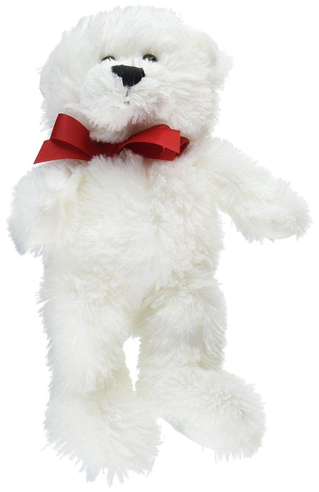 Amor 10" Stuffed Bear