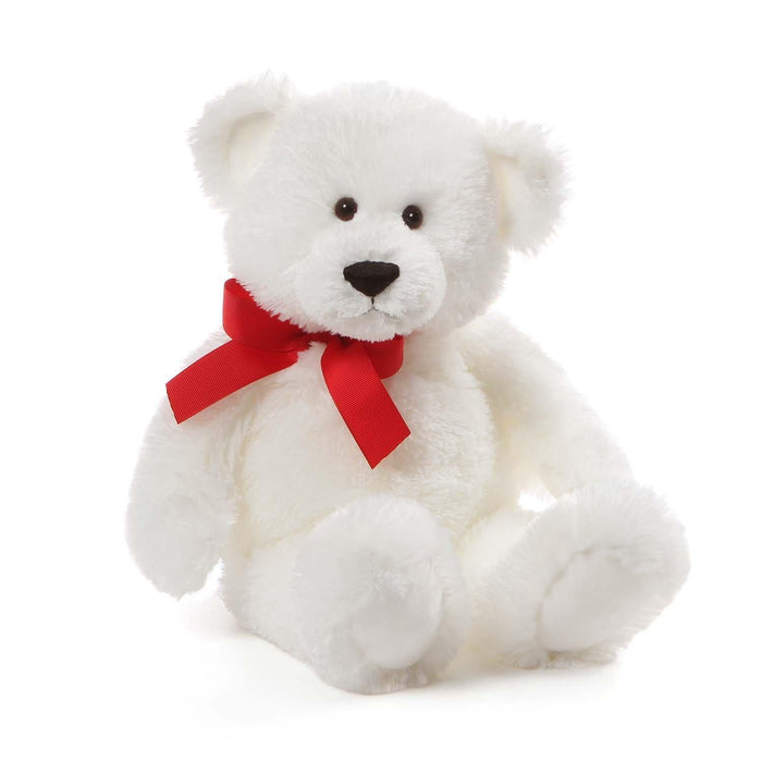 Amor 15" Stuffed Bear