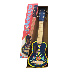 Animambo Guitar