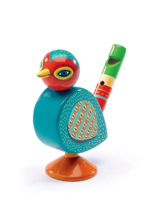 Animambo Whistle (9pc)