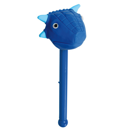 Ankylosaurus Puppet On A Stick Puppet