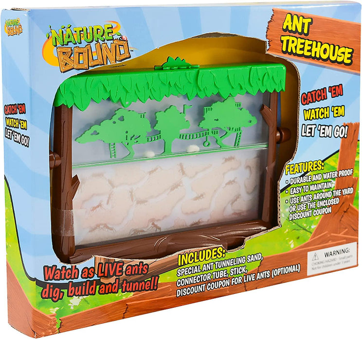 Ant Treehouse Habitat Kit