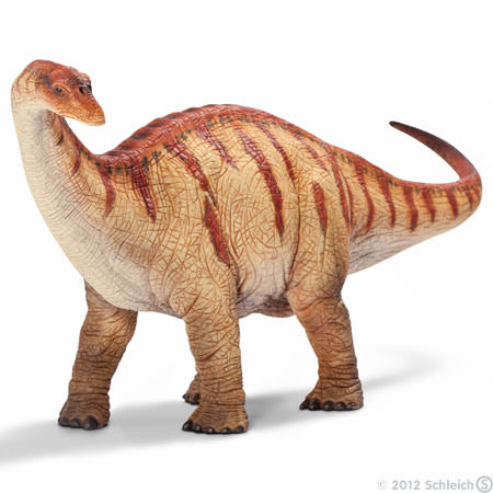 Apatosaurus