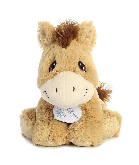 Apple-Jack Horse