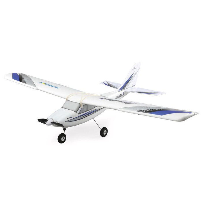 Apprentice S 2 1.2M RTF Plane