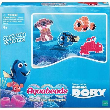 AquaBeads Disney's Finding Dory Easy Tray Set