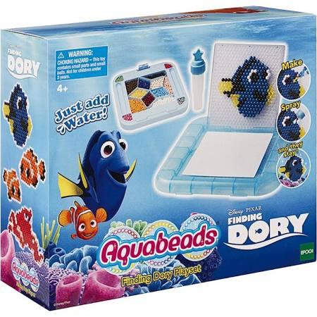 AquaBeads Disney's Finding Dory Playset
